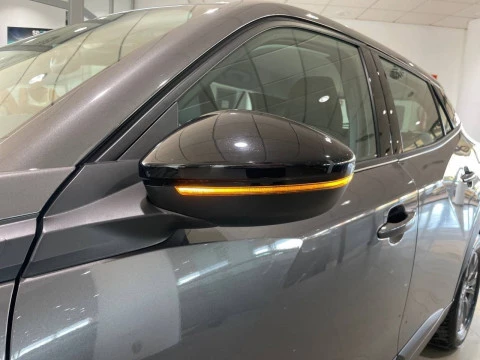 Peugeot 2008 Active Pack BlueHDI 81kW (110CV)