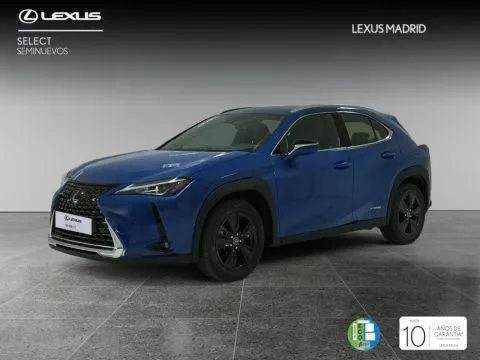 Lexus UX 2.0 250h Premium