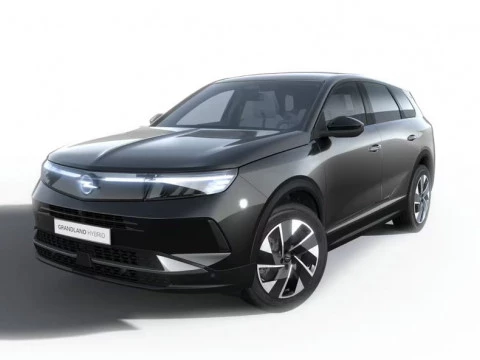 Opel Grandland 1.2T XHT Hybrid eDCT6 S/S Edition