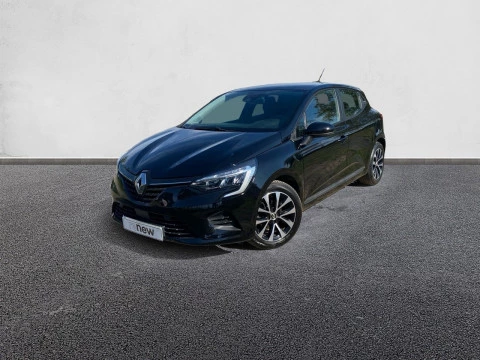 Renault Clio Intens TCe 67 kW (91CV)
