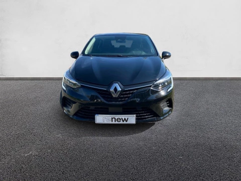 Renault Clio Intens TCe 67 kW (91CV)
