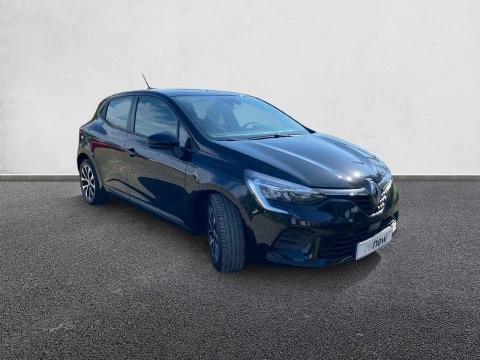 Renault Clio Intens TCe 67 kW (91CV)