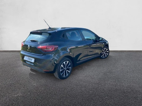 Renault Clio Intens TCe 67 kW (91CV)