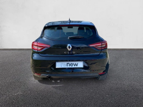 Renault Clio Intens TCe 67 kW (91CV)