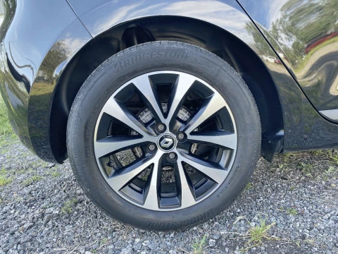 Renault Clio Intens TCe 67 kW (91CV)