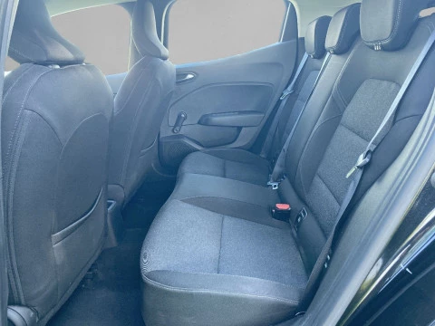 Renault Clio Intens TCe 67 kW (91CV)