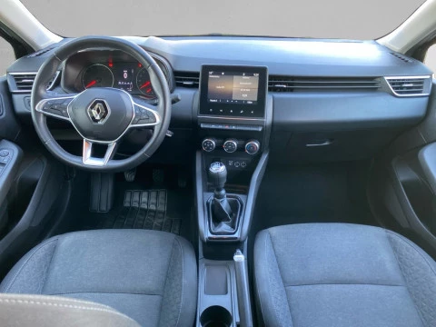 Renault Clio Intens TCe 67 kW (91CV)