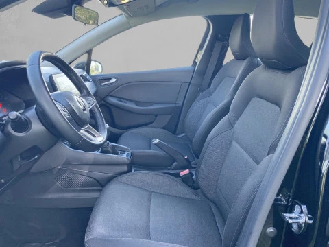 Renault Clio Intens TCe 67 kW (91CV)