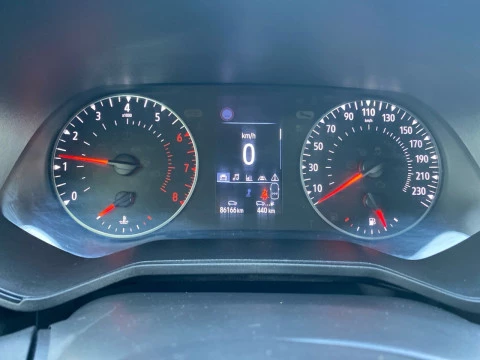 Renault Clio Intens TCe 67 kW (91CV)