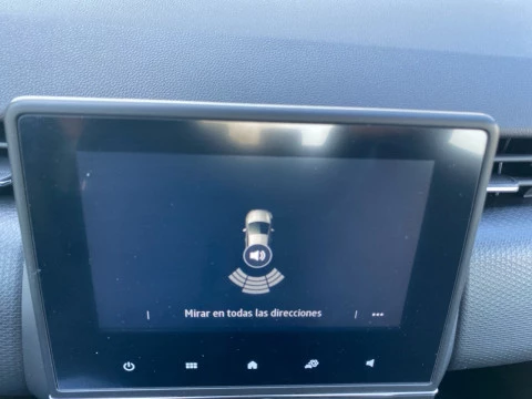 Renault Clio Intens TCe 67 kW (91CV)