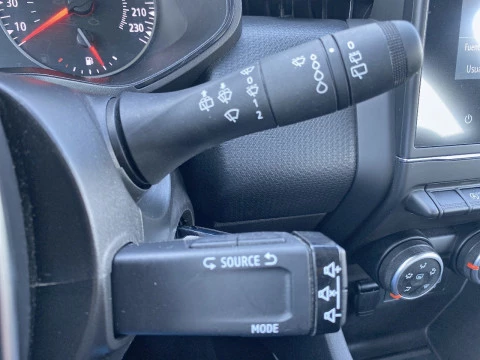 Renault Clio Intens TCe 67 kW (91CV)