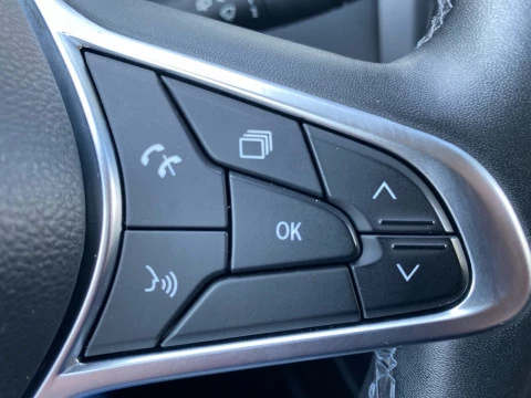 Renault Clio Intens TCe 67 kW (91CV)