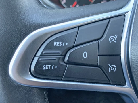 Renault Clio Intens TCe 67 kW (91CV)