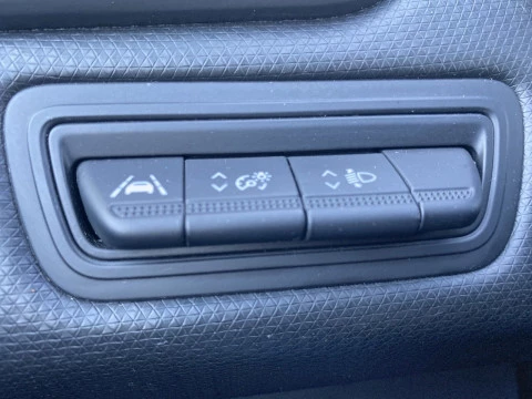 Renault Clio Intens TCe 67 kW (91CV)