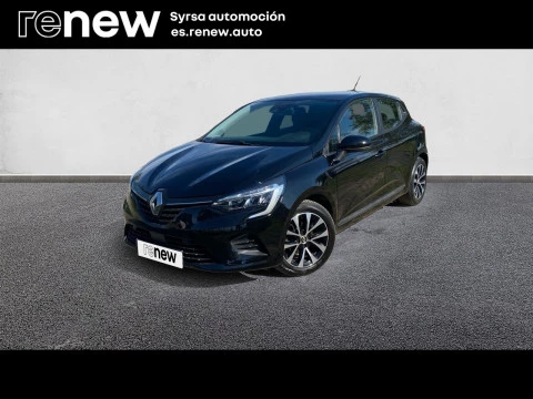Renault Clio Intens TCe 67 kW (91CV)