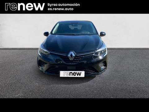 Renault Clio Intens TCe 67 kW (91CV)