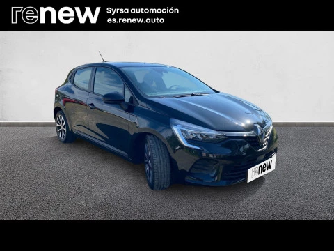 Renault Clio Intens TCe 67 kW (91CV)