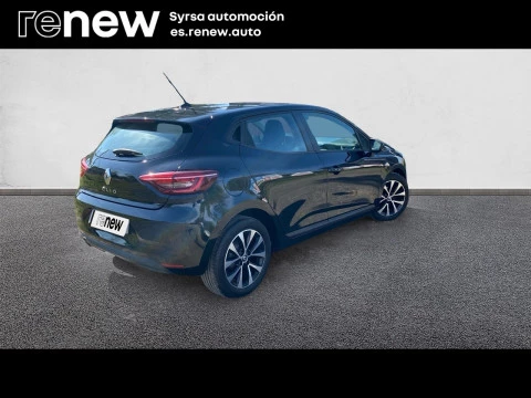 Renault Clio Intens TCe 67 kW (91CV)