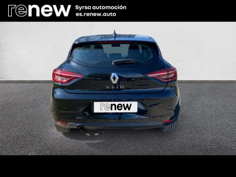 Renault Clio Intens TCe 67 kW (91CV)