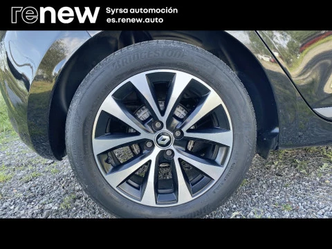 Renault Clio Intens TCe 67 kW (91CV)