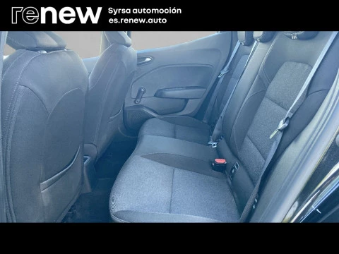 Renault Clio Intens TCe 67 kW (91CV)