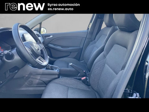 Renault Clio Intens TCe 67 kW (91CV)