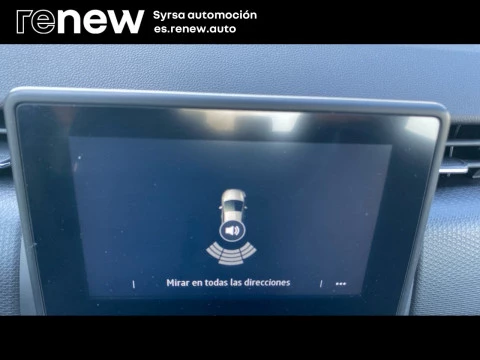 Renault Clio Intens TCe 67 kW (91CV)