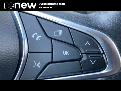 Renault Clio Intens TCe 67 kW (91CV)