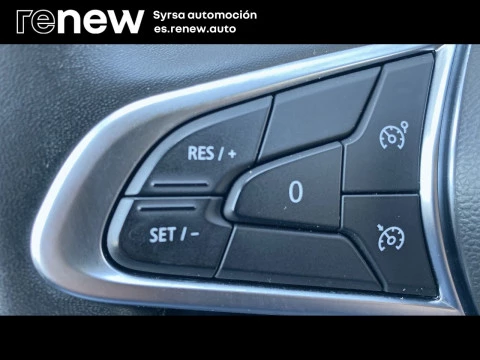 Renault Clio Intens TCe 67 kW (91CV)