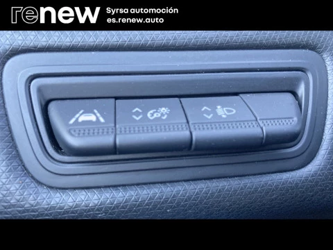 Renault Clio Intens TCe 67 kW (91CV)