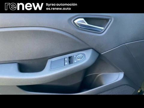 Renault Clio Intens TCe 67 kW (91CV)