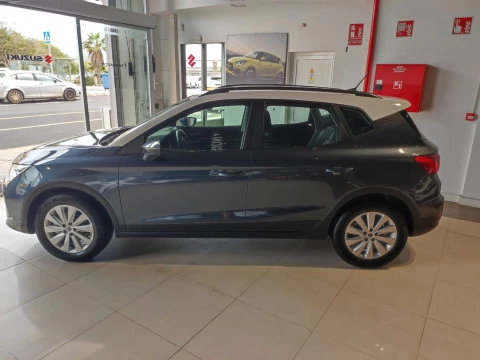 Seat Arona 1.0 TSI 81kW (110CV) Style XL