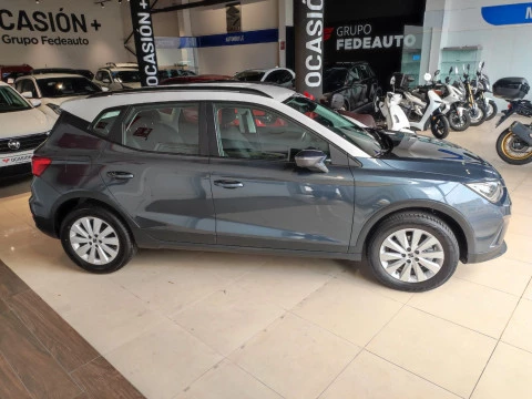 Seat Arona 1.0 TSI 81kW (110CV) Style XL