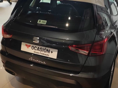 Seat Arona 1.0 TSI 81kW (110CV) Style XL