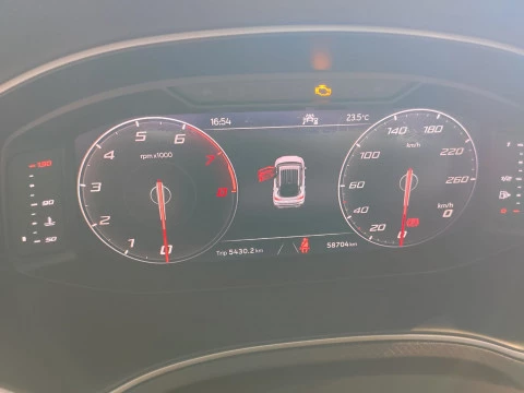 Seat Arona 1.0 TSI 81kW (110CV) Style XL