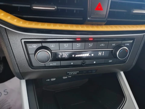 Seat Arona 1.0 TSI 81kW (110CV) Style XL