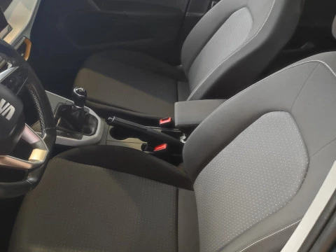 Seat Arona 1.0 TSI 81kW (110CV) Style XL