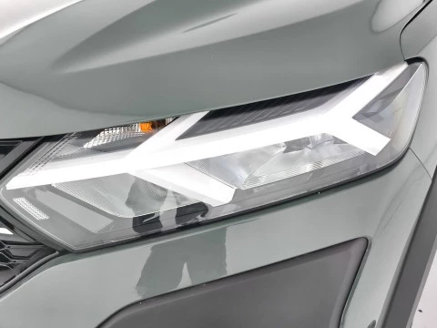 Dacia Sandero Stepway Extreme Go 74kW (100CV) ECO-G