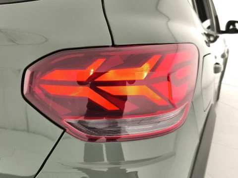 Dacia Sandero Stepway Extreme Go 74kW (100CV) ECO-G