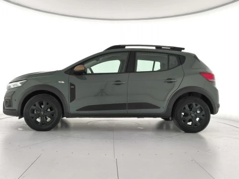 Dacia Sandero Stepway Extreme Go 74kW (100CV) ECO-G