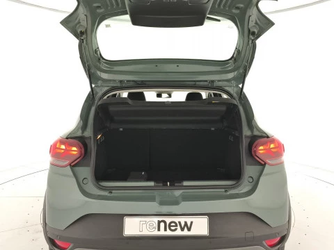 Dacia Sandero Stepway Extreme Go 74kW (100CV) ECO-G