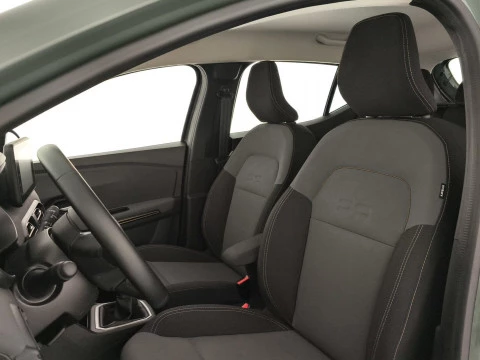 Dacia Sandero Stepway Extreme Go 74kW (100CV) ECO-G