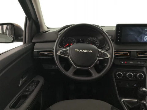 Dacia Sandero Stepway Extreme Go 74kW (100CV) ECO-G