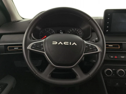 Dacia Sandero Stepway Extreme Go 74kW (100CV) ECO-G