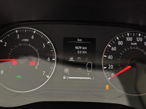 Dacia Sandero Stepway Extreme Go 74kW (100CV) ECO-G