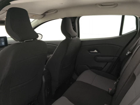 Dacia Sandero Stepway Extreme Go 74kW (100CV) ECO-G