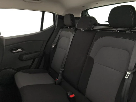 Dacia Sandero Stepway Extreme Go 74kW (100CV) ECO-G