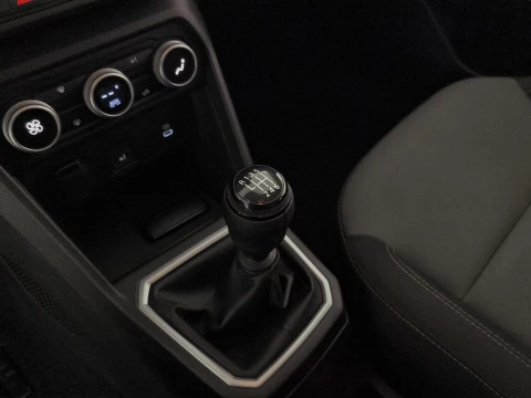 Dacia Sandero Stepway Extreme Go 74kW (100CV) ECO-G