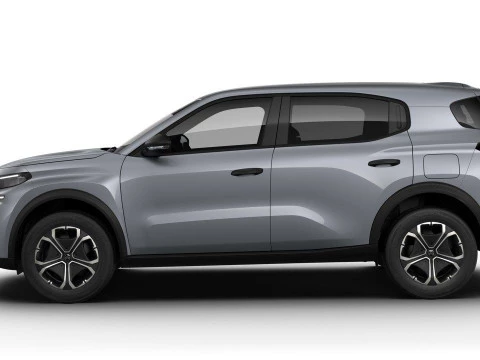 Citroën C3 Aircross Turbo 73kW (100CV) BVM6 PLUS