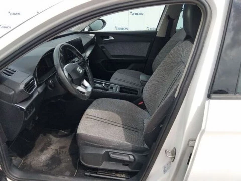 Seat Nuevo León SP 2.0 TDI 110kW DSG Style Go
